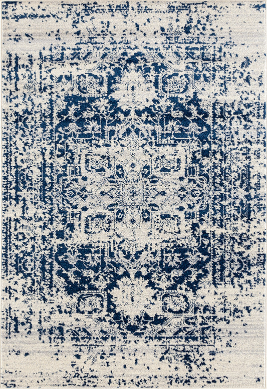 713-Lileth Synthetic Blend Indoor Area Rug by United Weavers