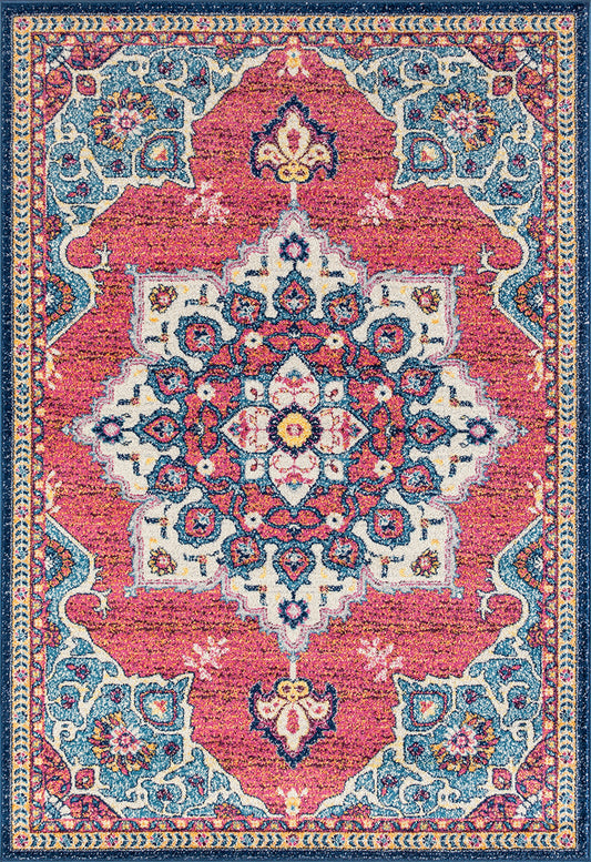 713-Valentina Synthetic Blend Indoor Area Rug by United Weavers