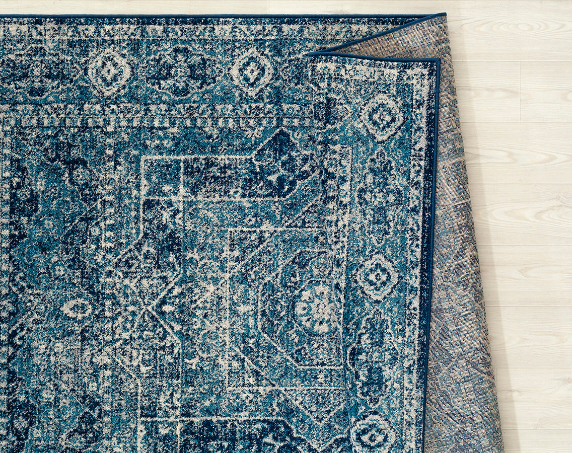 713-Britta Synthetic Blend Indoor Area Rug by United Weavers