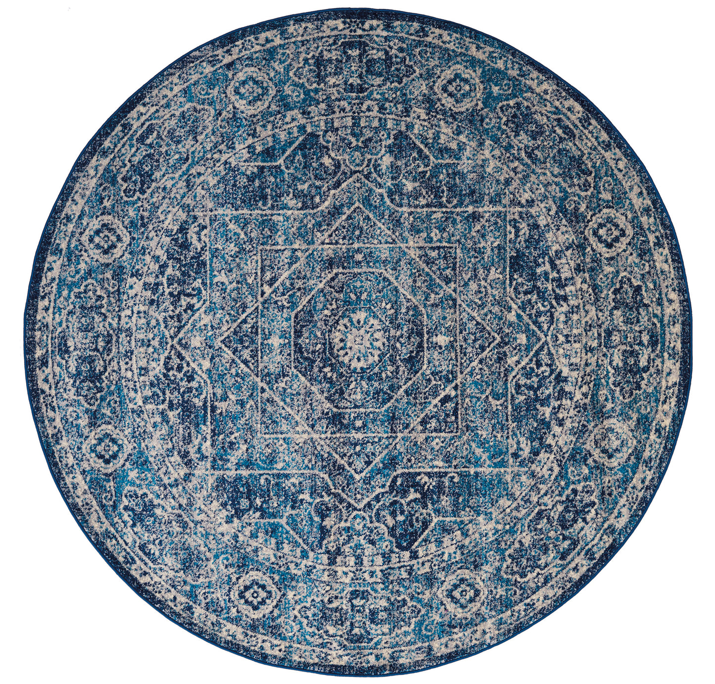 713-Britta Synthetic Blend Indoor Area Rug by United Weavers