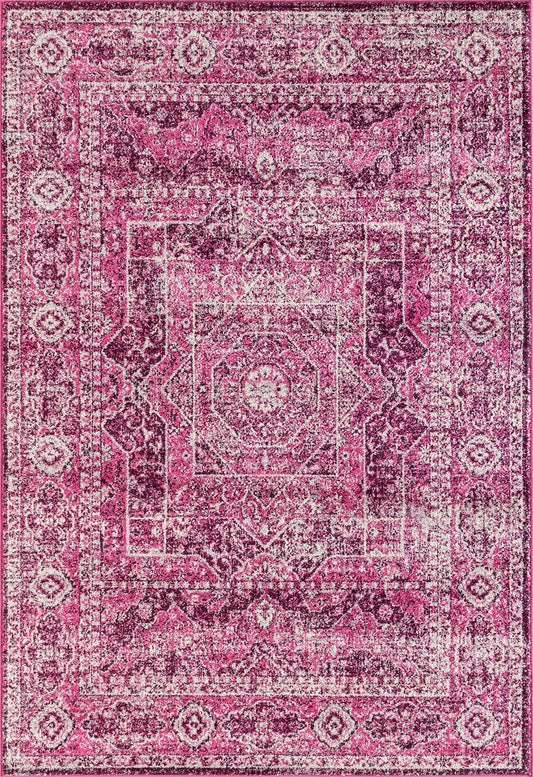 713-Britta Synthetic Blend Indoor Area Rug by United Weavers