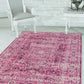713-Britta Synthetic Blend Indoor Area Rug by United Weavers