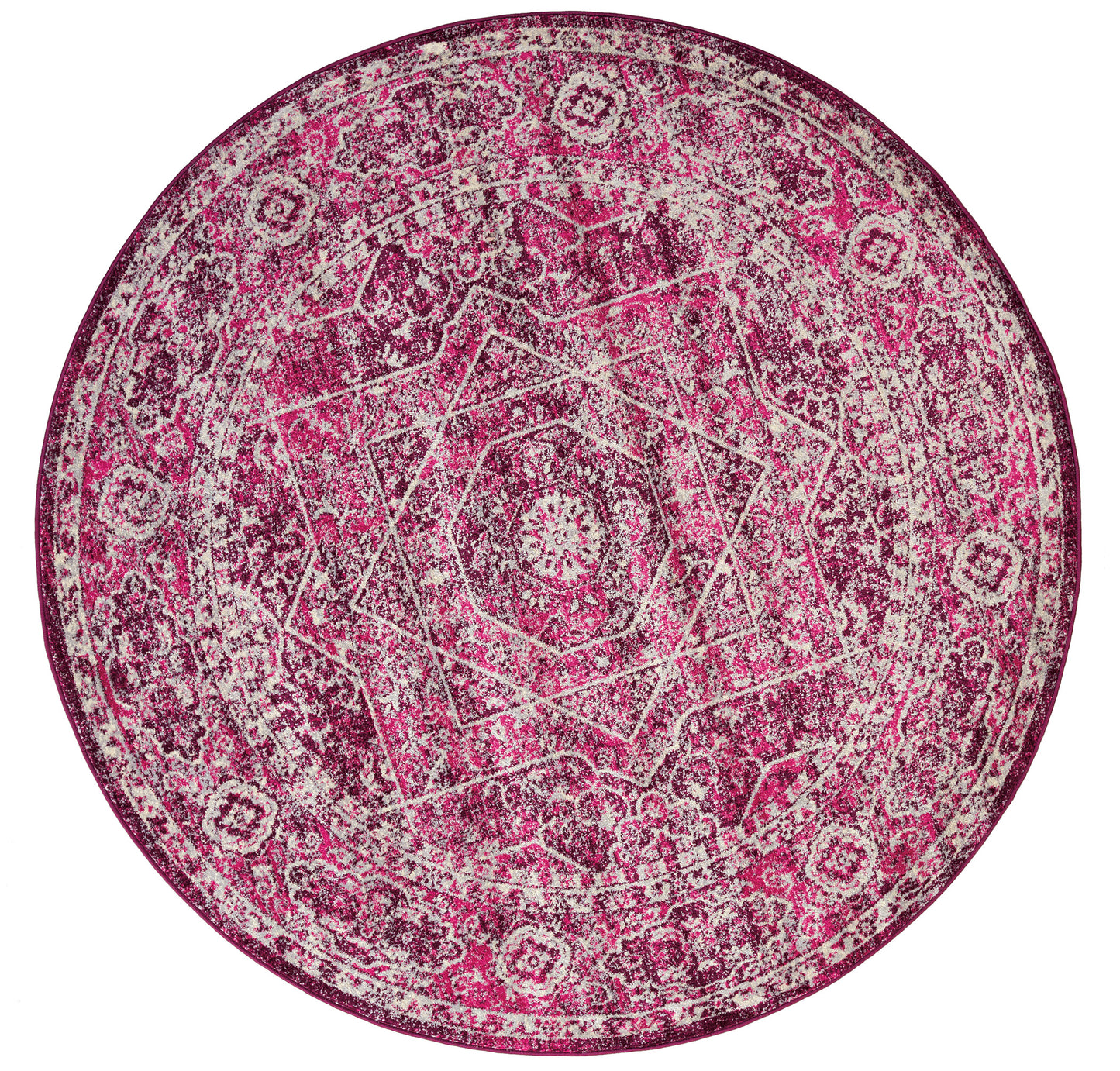 713-Britta Synthetic Blend Indoor Area Rug by United Weavers