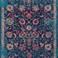 713-Taj Synthetic Blend Indoor Area Rug by United Weavers