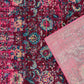 713-Taj Synthetic Blend Indoor Area Rug by United Weavers