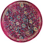 713-Taj Synthetic Blend Indoor Area Rug by United Weavers