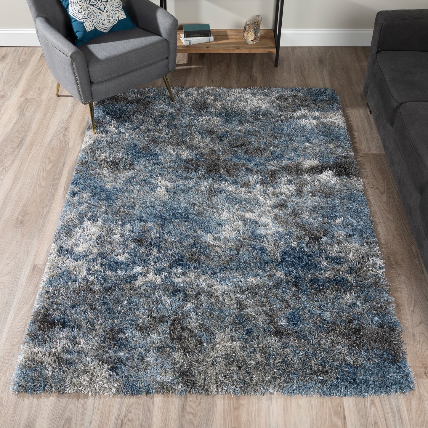 Arturro AT12 Machine Made Synthetic Blend Indoor Area Rug by Dalyn Rugs