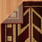 750-Teton Synthetic Blend Indoor Area Rug by United Weavers