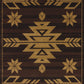 750-Teton Synthetic Blend Indoor Area Rug by United Weavers