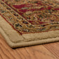 750-Reza Synthetic Blend Indoor Area Rug by United Weavers