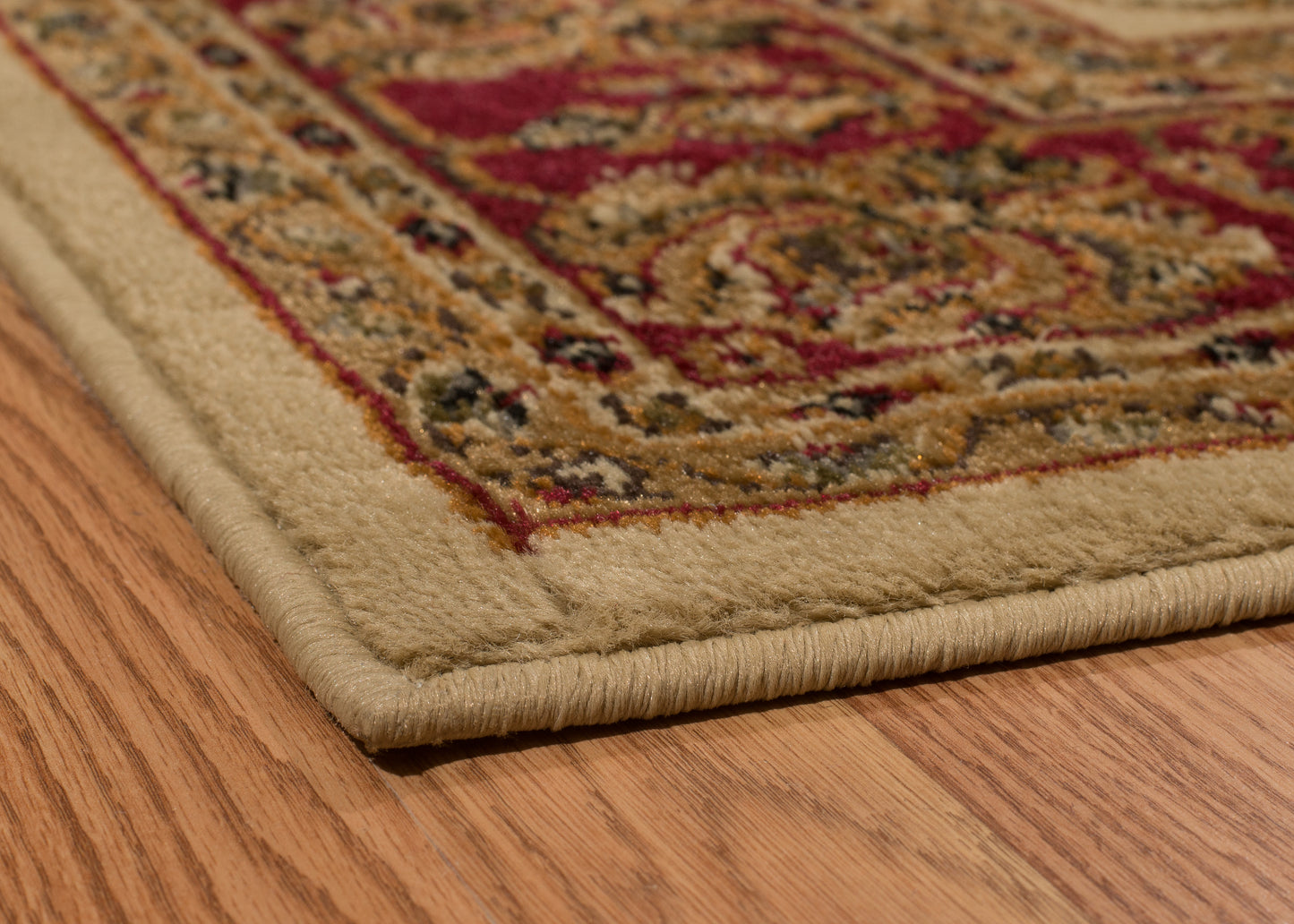 750-Reza Synthetic Blend Indoor Area Rug by United Weavers