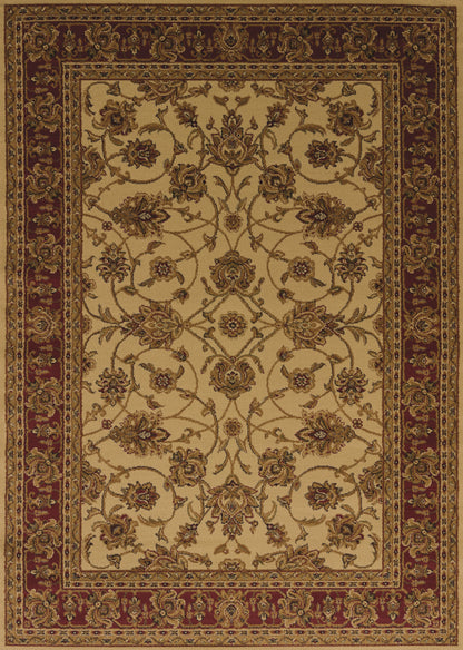 750-Reza Synthetic Blend Indoor Area Rug by United Weavers