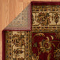 750-Reza Synthetic Blend Indoor Area Rug by United Weavers