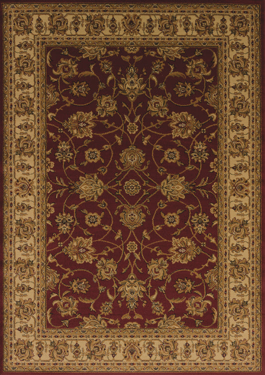 750-Reza Synthetic Blend Indoor Area Rug by United Weavers