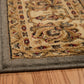 750-Reza Synthetic Blend Indoor Area Rug by United Weavers