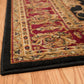 750-Reza Synthetic Blend Indoor Area Rug by United Weavers