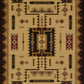 750-Coltan Synthetic Blend Indoor Area Rug by United Weavers