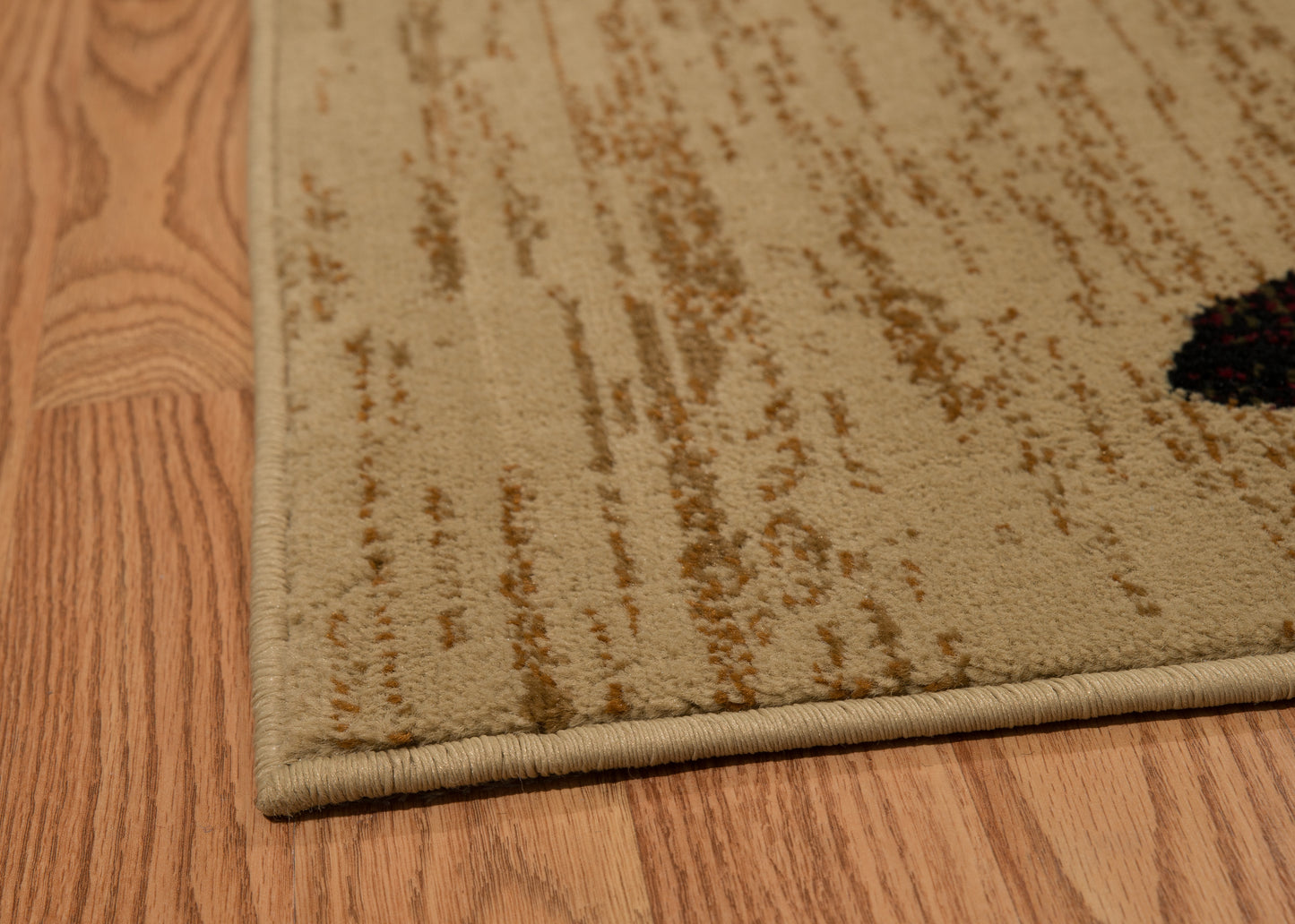 750-Valiant Synthetic Blend Indoor Area Rug by United Weavers