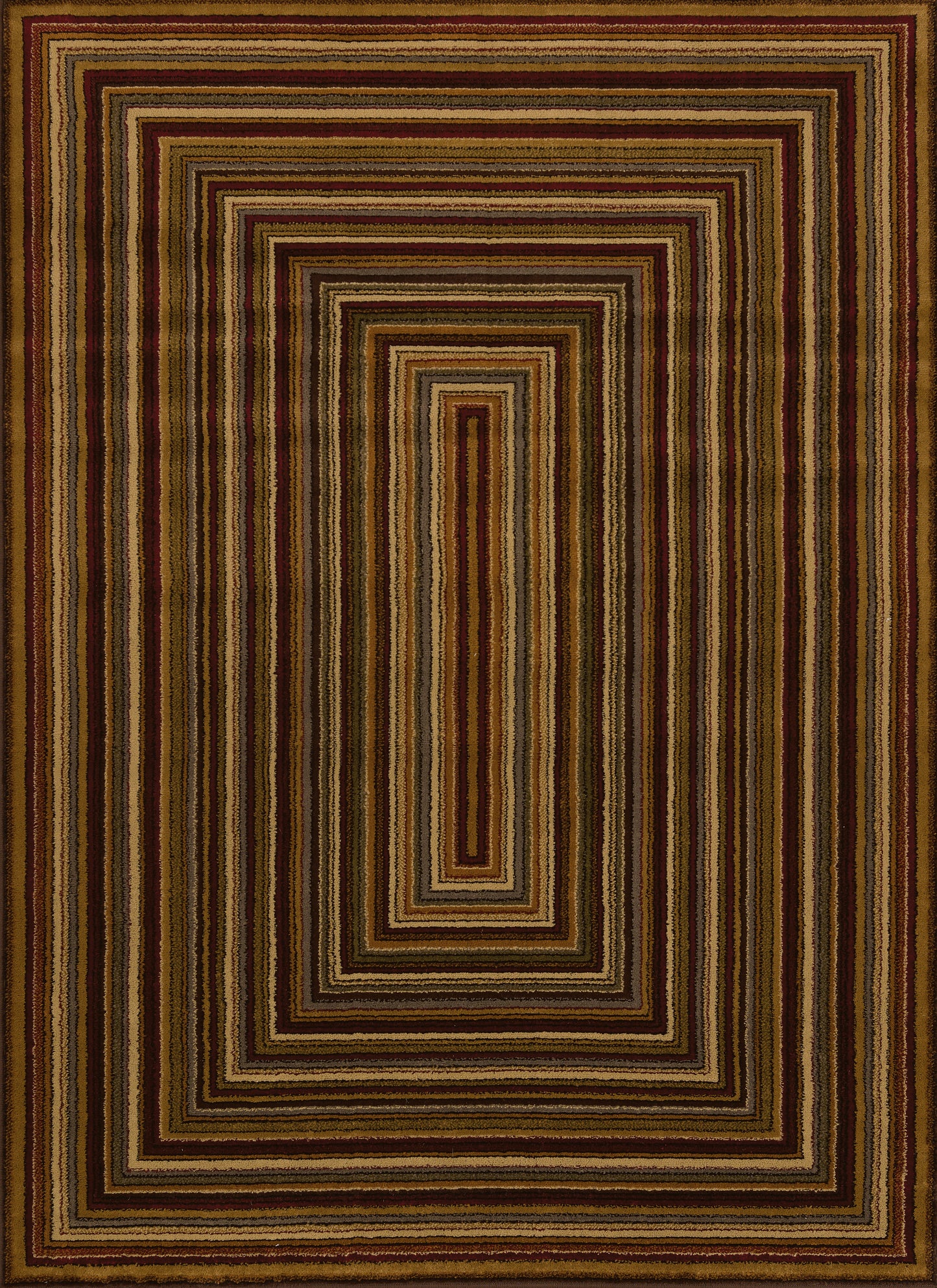 750-Chapelle Synthetic Blend Indoor Area Rug by United Weavers