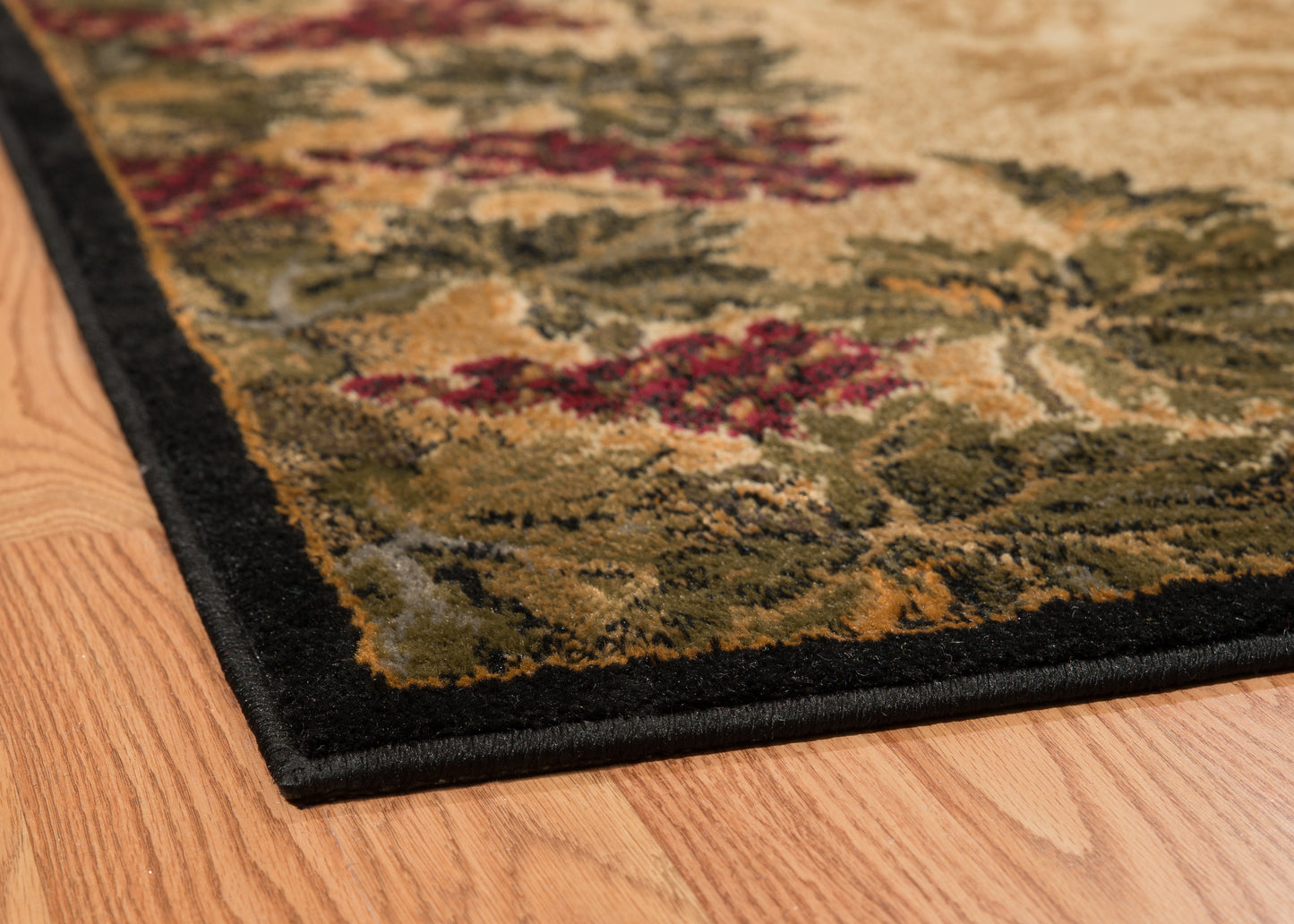 750-Beaujolais Synthetic Blend Indoor Area Rug by United Weavers