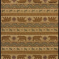 750-Nordic_Bear Synthetic Blend Indoor Area Rug by United Weavers