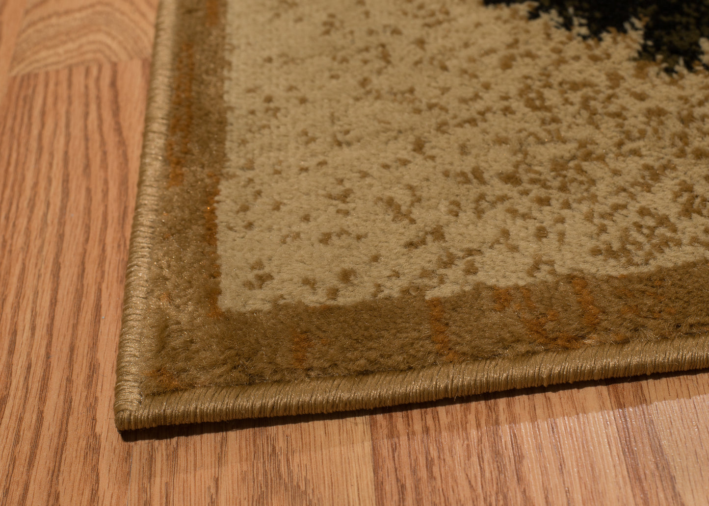 750-Mountain_Lake Synthetic Blend Indoor Area Rug by United Weavers
