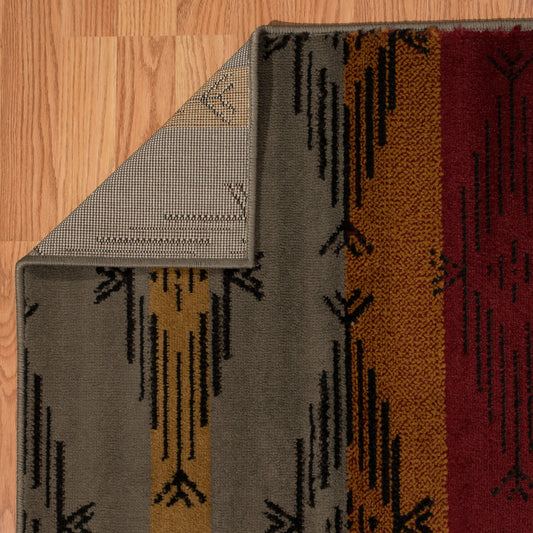 750-Native_Skye Synthetic Blend Indoor Area Rug by United Weavers
