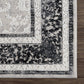 770-Milestone Synthetic Blend Indoor Area Rug by United Weavers