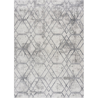 770-Broadway Synthetic Blend Indoor Area Rug by United Weavers