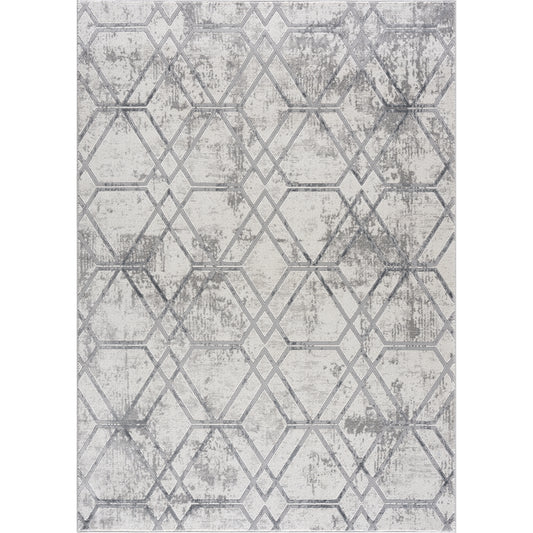 770-Broadway Synthetic Blend Indoor Area Rug by United Weavers