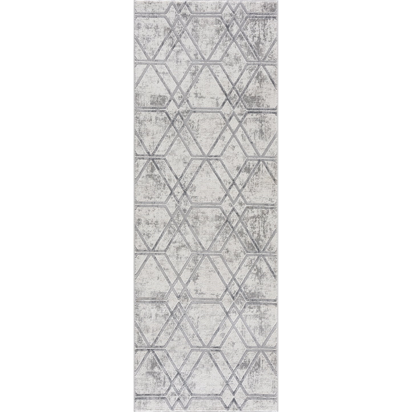 770-Broadway Synthetic Blend Indoor Area Rug by United Weavers