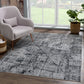 770-Moodys Synthetic Blend Indoor Area Rug by United Weavers