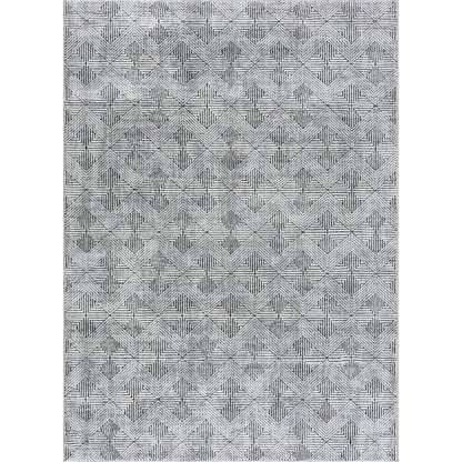 770-La Luna Synthetic Blend Indoor Area Rug by United Weavers