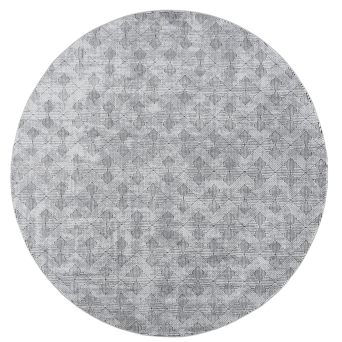 770-La Luna Synthetic Blend Indoor Area Rug by United Weavers