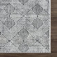 770-La Luna Synthetic Blend Indoor Area Rug by United Weavers