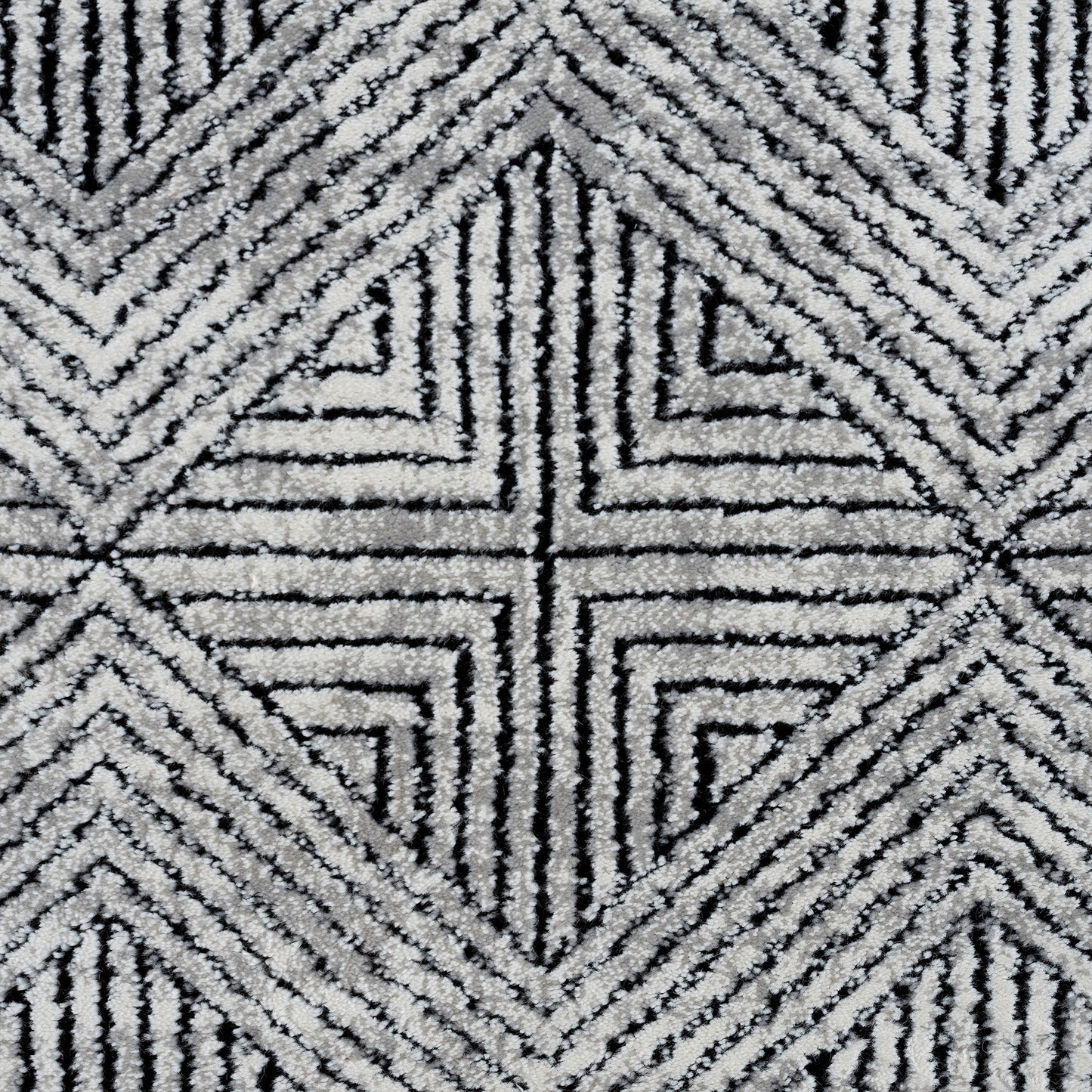770-La Luna Synthetic Blend Indoor Area Rug by United Weavers