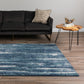 Rocco RC6 Machine Made Synthetic Blend Indoor Area Rug by Dalyn Rugs