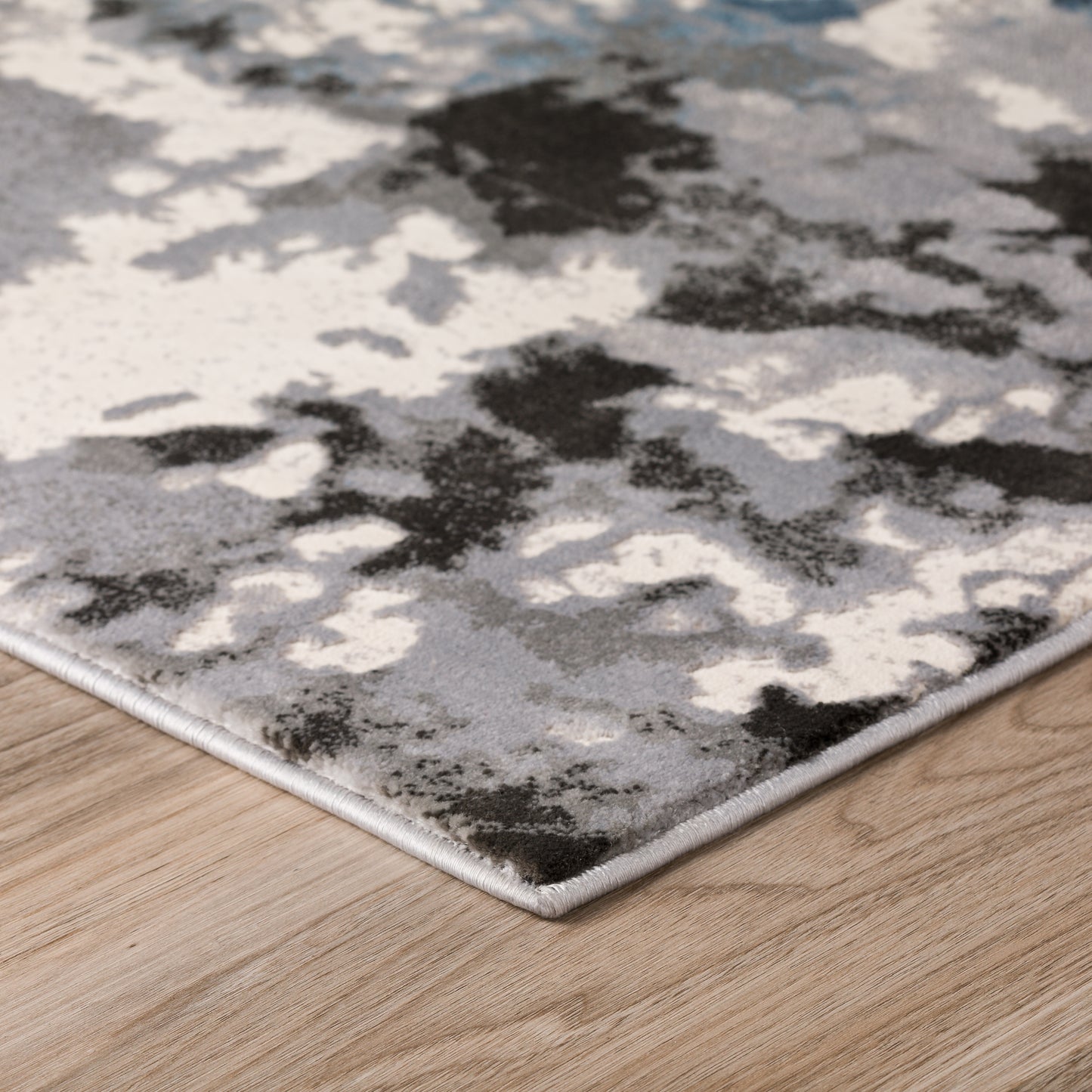 Cascina CC2 Machine Woven Synthetic Blend Indoor Area Rug by Dalyn Rugs