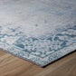 Amanti AM1 Machine Woven Synthetic Blend Indoor Area Rug by Dalyn Rugs