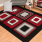 851-Spaces Synthetic Blend Indoor Area Rug by United Weavers