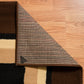 851-Spaces Synthetic Blend Indoor Area Rug by United Weavers
