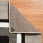 851-Spaces Synthetic Blend Indoor Area Rug by United Weavers