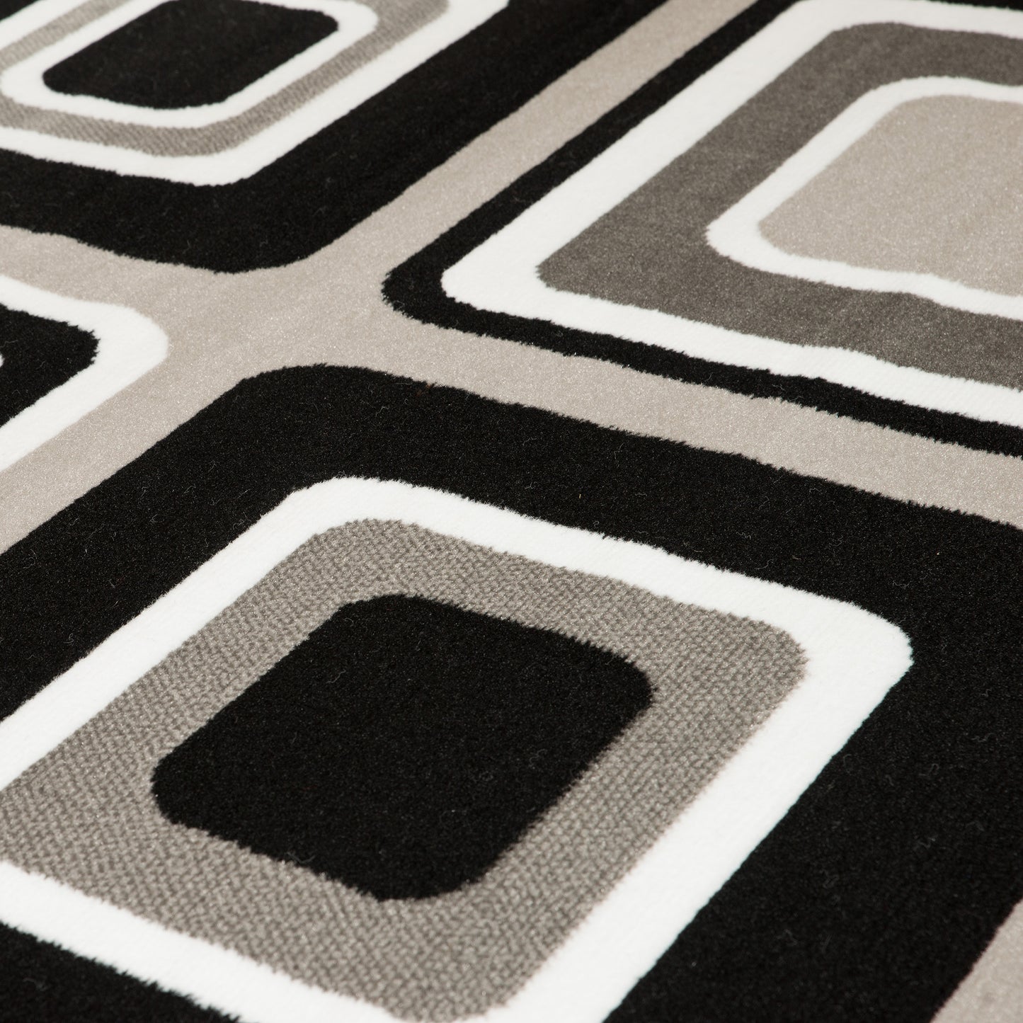 851-Spaces Synthetic Blend Indoor Area Rug by United Weavers