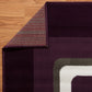 851-Spaces Synthetic Blend Indoor Area Rug by United Weavers