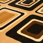 851-Spaces Synthetic Blend Indoor Area Rug by United Weavers