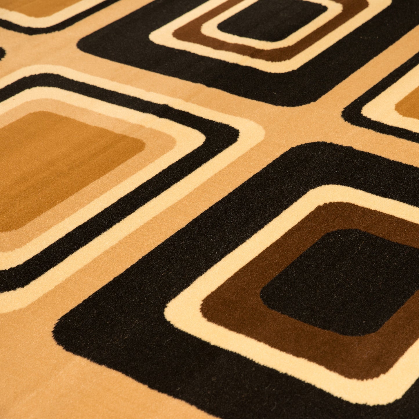 851-Spaces Synthetic Blend Indoor Area Rug by United Weavers