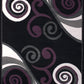 851-Billow Synthetic Blend Indoor Area Rug by United Weavers