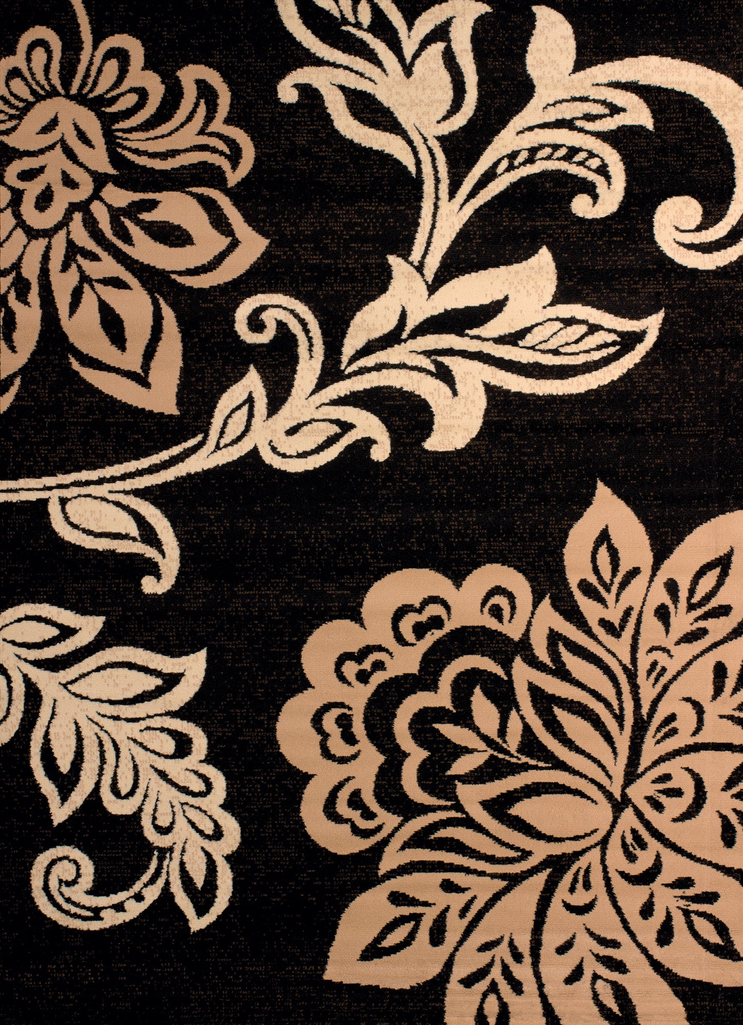 851-Trouseau Synthetic Blend Indoor Area Rug by United Weavers