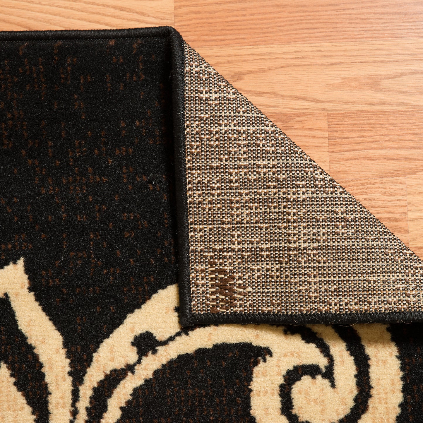 851-Trouseau Synthetic Blend Indoor Area Rug by United Weavers