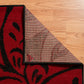 851-Trouseau Synthetic Blend Indoor Area Rug by United Weavers